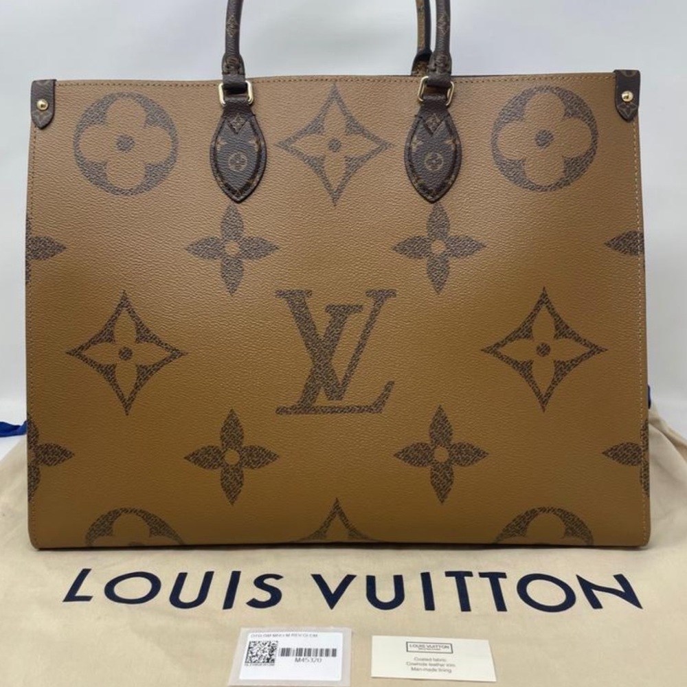 Louis Vuitton Bag NEW - Picture 11 of 13